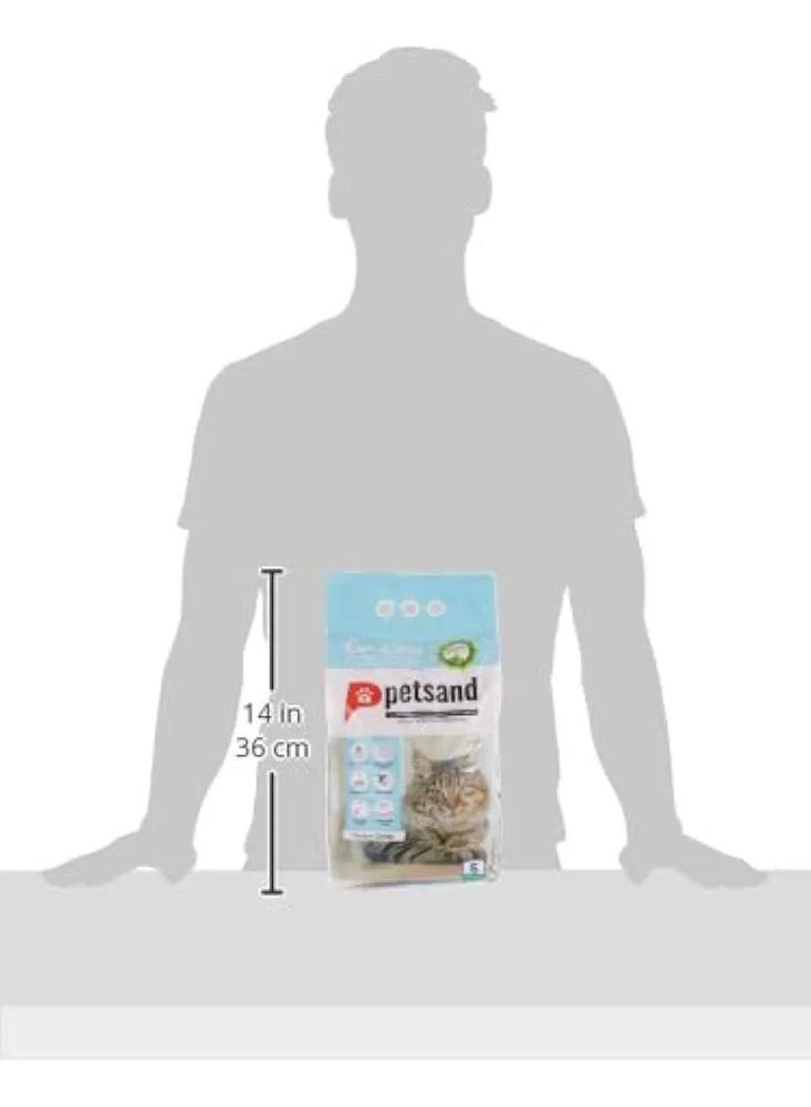 Petsand 5 LT Marseille Soap - Image 4